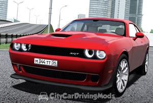 City Car Driving Mod Place