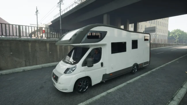 The Bus Real Al