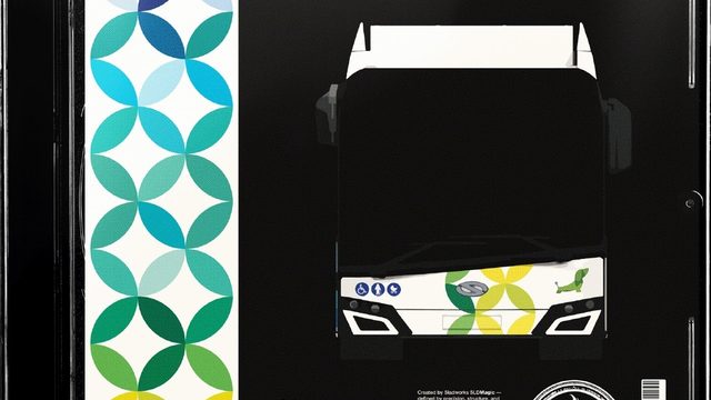 The Bus Urbino SLD Magic Sound Remaster 2026