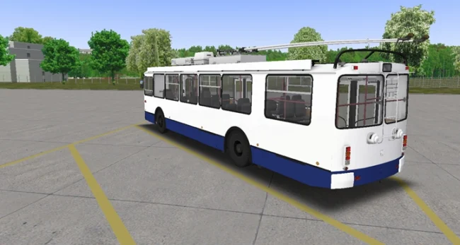 Omsi2 Ziu 682G