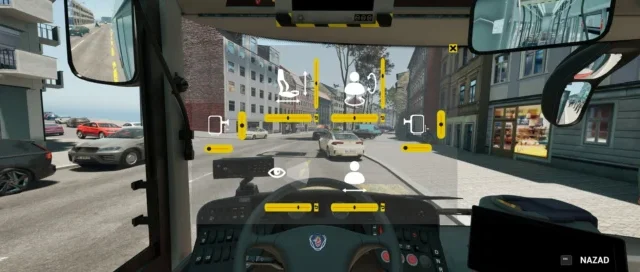 The Bus Better Mirrors