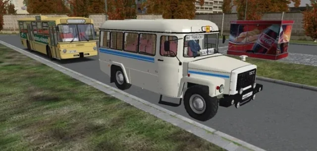 Omsi2 Kavz 39766
