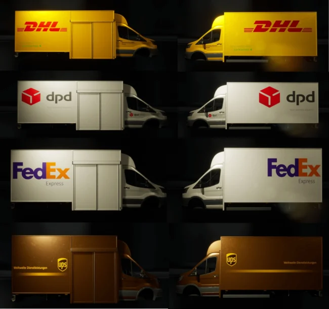 The Bus Realistic Brands The Bus Realistic Brands