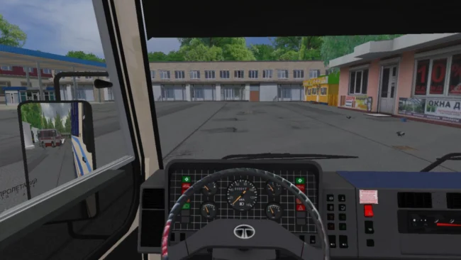Omsi2 BAZ Bus Pack Omsi2 BAZ Bus Pack
