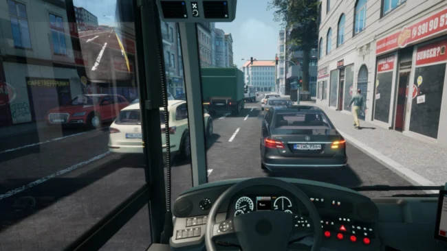 The Bus Innsbruck Map Beta The Bus Innsbruck Map Beta