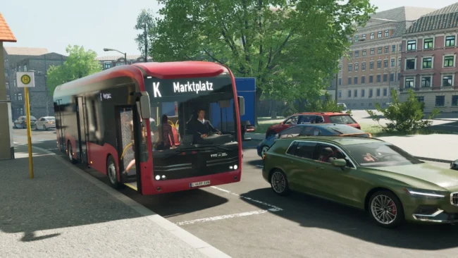 The Bus Innsbruck Map Beta The Bus Innsbruck Map Beta